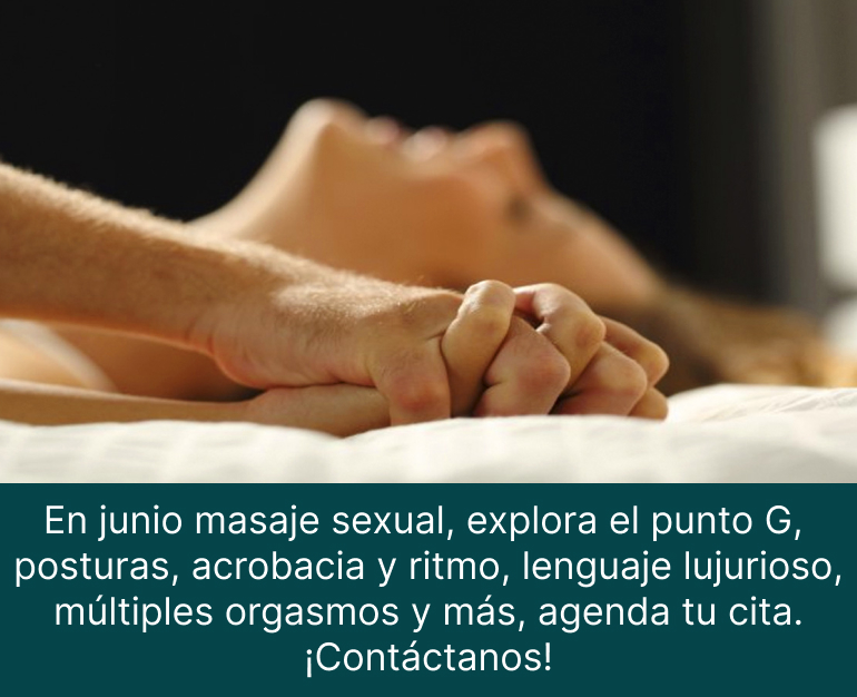 Sexóloga Martha Mejía